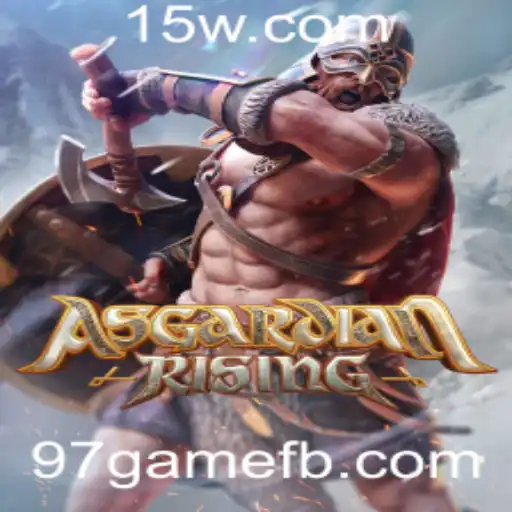 Descubra a Aventura Épica de AsgardianRising