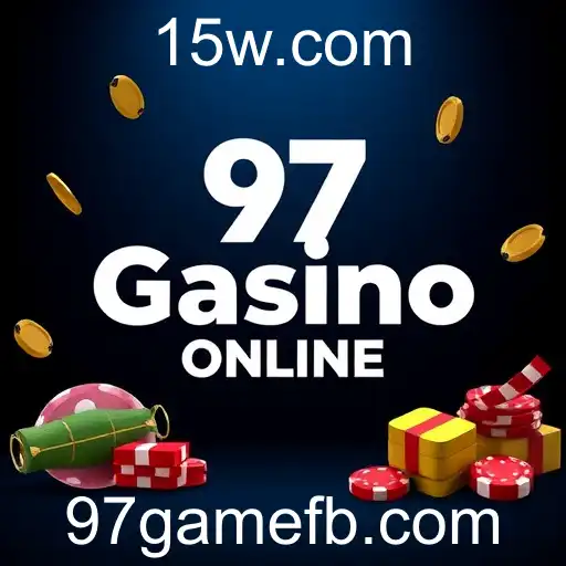 Cassino Online: Uma Introdução ao Mundo de 97game