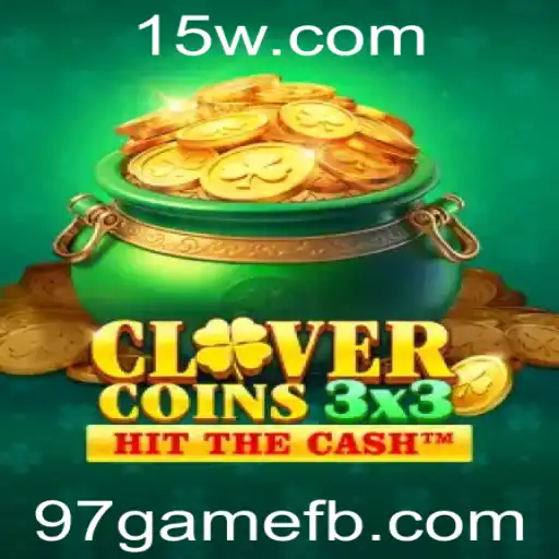 Descubra Clovercoin3x3: O Fascinante Mundo do Jogo 97game