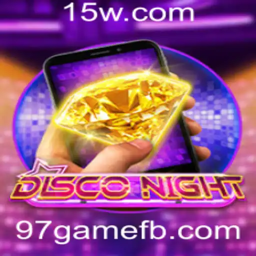 Descubra o Fenômeno do Momento: DiscoNightM e a Magia do 97game