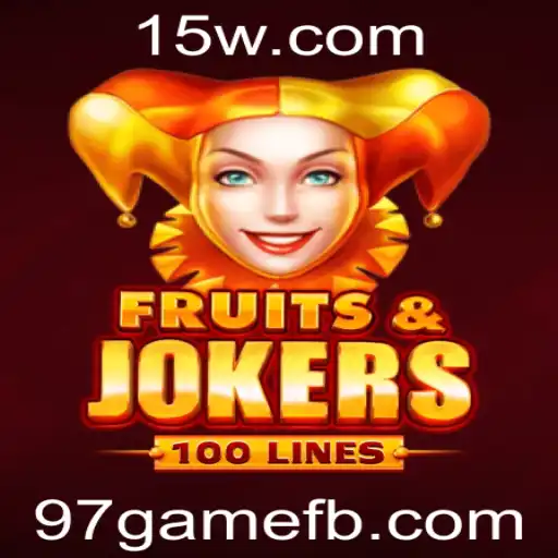Descubra o Mundo de FruitsAndJokers100: A Nova Sensação dos Jogos Online