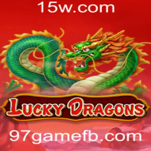Tudo sobre LuckyDragons: O Novo Fenômeno 97game