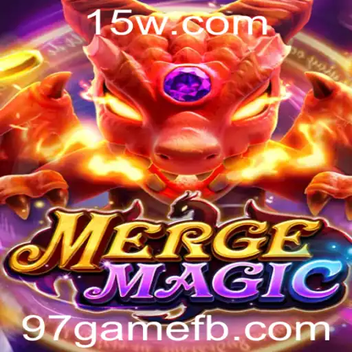 Explorando o Mundo Encantado de MergeMagic: Uma Jornada de Fusão e Descoberta