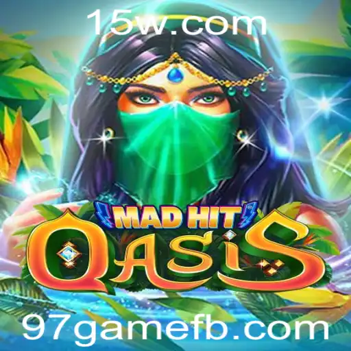 Explorando o Universo de MadHitOasis: Um Mergulho no Mundo do 97game