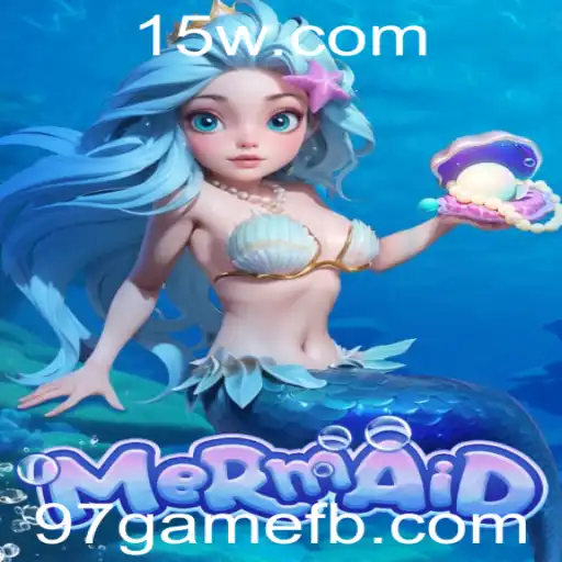 Explorando o Universo Encantado de Mermaid - A Aventura Subaquática do 97game