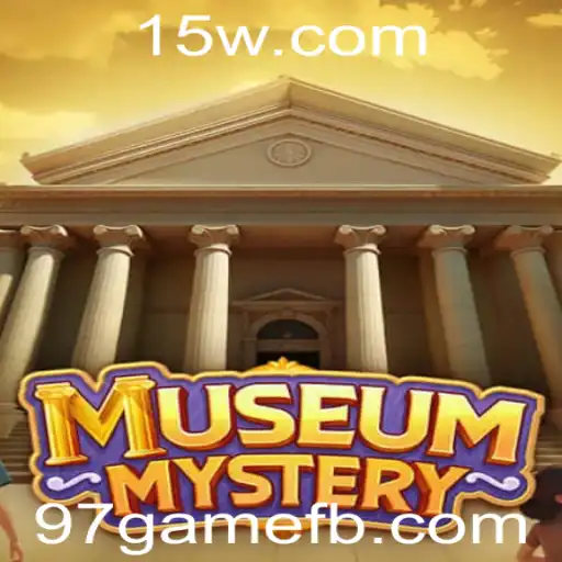 Descubra MuseumMystery: O Jogo de Mistério do Momento