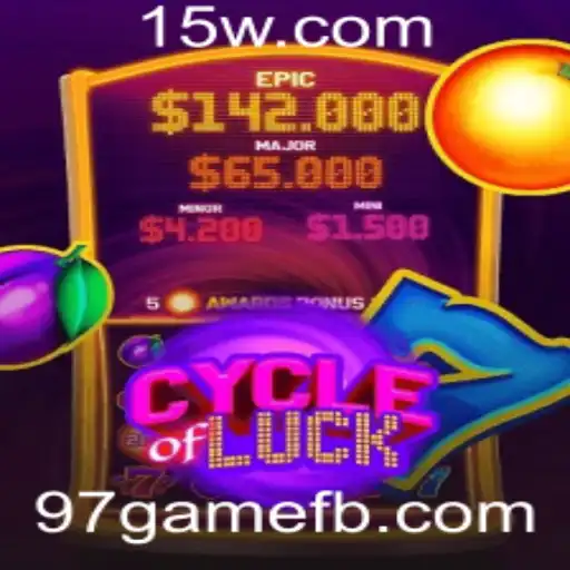 Explore o Fascinante Jogo CycleofLuck: Um Mundo de Emoção e Estratégia