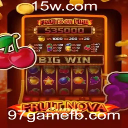 Explorando a Aventura de FruitNovaSuper