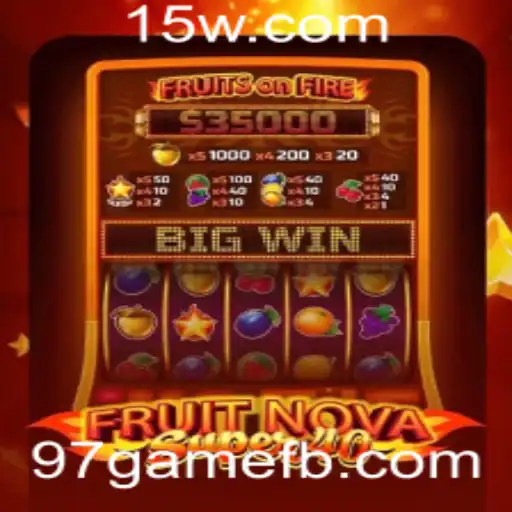 Explorando o Universo do Jogo FruitNovaSuper40