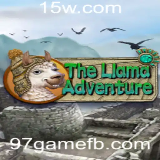 TheLlamaAdventure: O Novo Fenômeno 97game