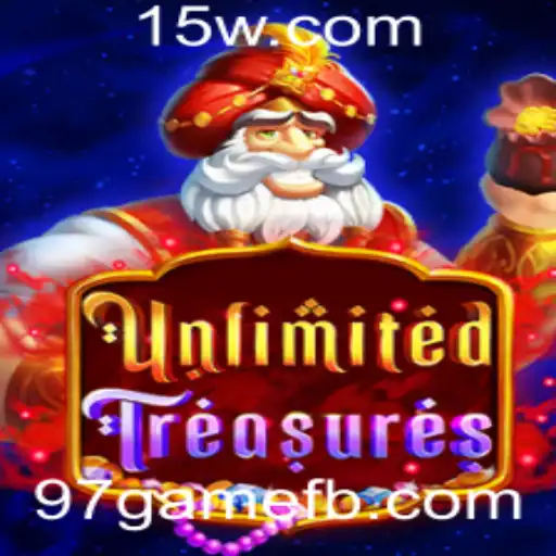 Explorando o Mundo de UnlimitedTreasures - Um Novo Horizonte para Aventuras no Universo dos Jogos