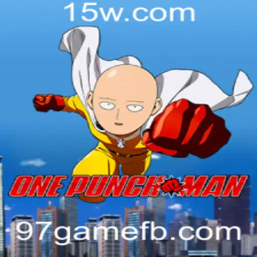 Descubra o Futuro dos Jogos com OnePunchMan: A Revolução do 97game