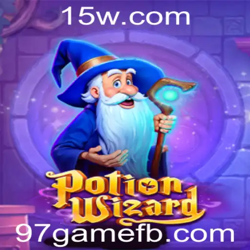 Explorando o Mundo Mágico de PotionWizard: Um Jogo Imersivo da 97game