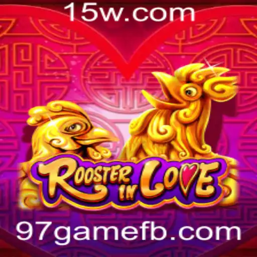 RoosterInLove: O Inovador Jogo da Plataforma 97game