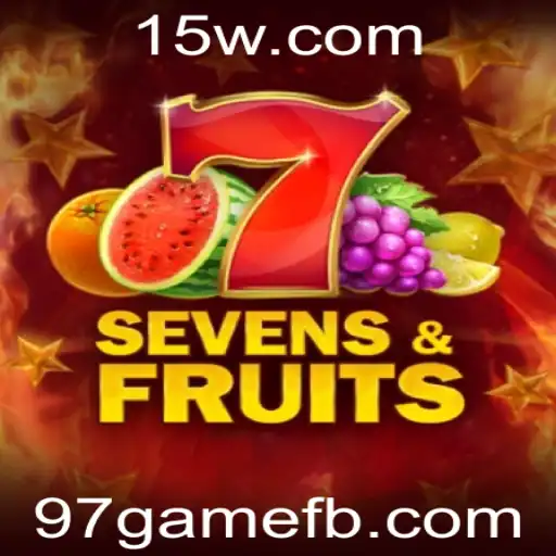 Descubra SevensFruits: O Jogo de Frutas Sensacional de 97game