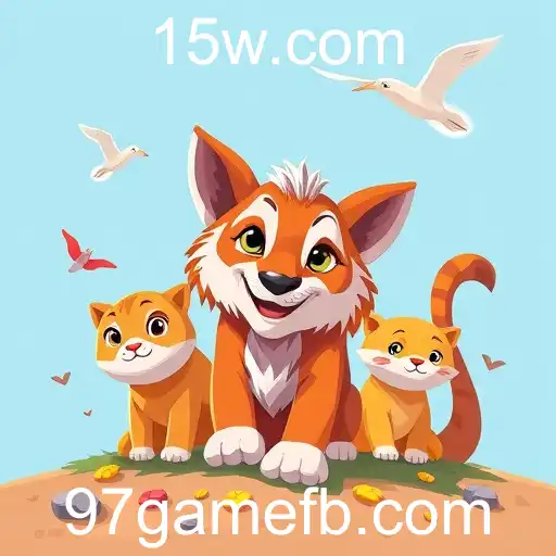 Slots de Animais: Uma Experiência Selvagem no Universo dos Cassinos