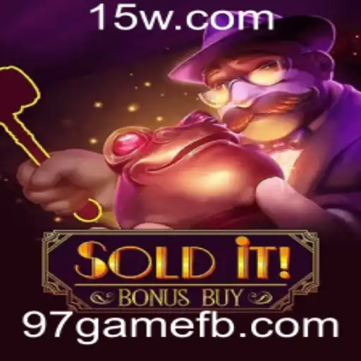 Explorando SolditBonusBuy: Um Mergulho no Mundo 97game