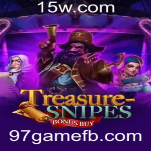 Descubra o Mundo Emocionante de TreasuresnipesBonusBuy: A Nova Sensação em 97game